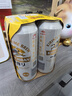 麒麟（Kirin）一番榨黄啤酒500ml*4听 清爽口感京东自营送礼 实拍图