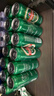 青岛啤酒（TsingTao）经典拉格 550ml*18听 加量不加价 整箱装踏春送礼 实拍图