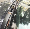 一途比亚迪宋专用无骨雨刮器宋DM雨刷宋PRO/宋MAX雨刮原厂原车尺寸汽车雨刷器（1对装）A级胶条 实拍图