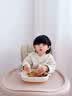 新安怡（AVENT）飞利浦宝宝PPSU抓握训练叉勺儿童自主进食勺子饭盒 实拍图