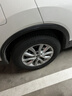 优科豪马横滨汽车轮胎 225/65R17 102H G91AT 原配日产奇骏/东风科雷傲 实拍图