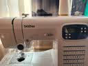 兄弟（brother）GP60X家用电动缝纫机全自动多功能小型带锁边智能平车自营旗舰店 实拍图