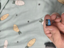 惠普（HP）128G TF卡MicroSD 适用大疆pocket3 action4 运动相机无人机 影石 360 内存卡 存储卡 U3A2V30  实拍图
