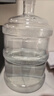 美厨（MAXCOOK）纯净水桶 矿泉水桶饮水桶 5L桶装水塑料饮水机手提户外桶MCX7506 实拍图