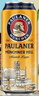 保拉纳（Paulaner）柏龙小麦混合啤酒 500ml*12黄白组合装 德国进口啤酒踏春送礼 实拍图