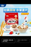 卡乐比（Calbee）即食燕麦片 原味水果麦片600g 日本进口非油炸 营养代餐早餐零食 实拍图