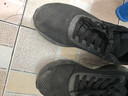 361°运动鞋男鞋春夏季透气网面黑色休闲慢跑步鞋子男士671832270-5 实拍图