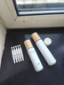 谷雨第三代雪肌美白水乳去黄提亮护肤套装补水保湿护肤品生日礼物 实拍图