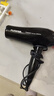 飞科电吹风机家用便携冷热风护发速干吹风筒2000w大功率FH6231 实拍图