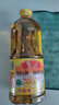 鲁花 【保真花生油】食用油 5S 物理压榨 压榨一级 花生油1L 实拍图