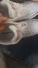 匡威（Converse）莫尔登All Star夏季男女板鞋中帮帆布小白鞋A00812C A00812C 45 实拍图