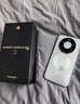 华为（HUAWEI）Mate 80 Pro Max 16GB+512GB 极地银 全金属玄武架构 超透亮灵珑屏 华为手机直屏【赠蓝牙耳机】 实拍图