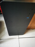 EMACHINES宏碁acer U200提手机箱商务办公简约便携台式机手提迷你桌面电脑小机箱matx主板USB3.0品牌加厚 U200黑提手款（M-ATX主板/ATX电源位） 实拍图