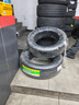 邓禄普（DUNLOP）汽车轮胎215/60R17 96H ENASAV EC300+原配丰田CHR适配逍客锋兰达 实拍图