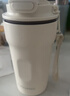 富光咖啡杯316L不锈钢保温杯男女士学生茶杯办公车载便携水杯子 实拍图