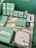 海蓝之谜（LA MER）奇迹面霜30ml保湿修护紧致护肤品套装化妆品礼盒生日礼物送女友 实拍图