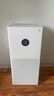 米家小米空气净化器4lite 除甲醛除菌除异味 空气伴侣 除PM2.5 AC-M17-SC 实拍图