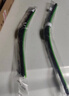 一途现代名图专用无骨雨刮器名图雨刷现代名图19款前雨刮原厂原车尺寸汽车雨刷器（1对装）A级胶条 实拍图