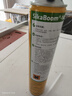 西卡sika boom发泡胶 隔音降噪膨胀胶填充剂 聚氨酯泡沫胶门窗填缝剂  实拍图