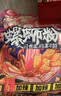 好欢螺（HAOHUANLUO）螺蛳粉经典原味螺丝粉袋装方便速食酸辣粉丝广西柳州米粉螺狮粉 加辣加臭400g*2袋+花甲味225g*1袋 实拍图