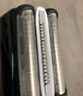 博朗（BRAUN）电动剃须刀刮胡刀配件3系刀头网膜组合32B原装进口生日礼物男情人节礼物年会奖品年货礼物 黑色 实拍图