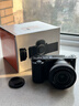 索尼（SONY）ZV-E10K APS-C半画微单 ZV-E10  vlog直播4K视频侧翻式ZV-E10L/zv-e10/ZV-E10K 黑色K套机【16-50II】 官方标配（不含内存卡） 实拍图