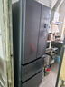 新飞310L法式多门主动净味风冷无霜一级变频冰箱BCD-310WK7CT国家补贴 实拍图