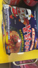 三养（SAMYANG）火鸡面三养甜辣炸鸡味火鸡面方便面700g(140g*5)早餐泡面拌面宵夜 实拍图
