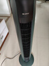 格力（GREE）【香薰送风】定时塔扇家用电风扇大风量无叶风扇易拆洗电扇柔风落地扇台式摇头小型风扇 FL-08X65g 实拍图
