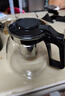 【京东物流】茶壶套装整套茶具大容量玻璃茶杯带滤网耐高温泡茶具 2000ML一壶+四杯套装【无茶盘】 实拍图