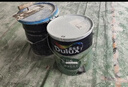 多乐士（Dulux）乳胶漆净味防霉抗菌墙面漆室内墙漆翻新 油漆涂料自喷漆 竹炭抗甲醛 A8146P 54L套装 可调色（调色后不退换） 实拍图