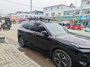 晋御滋车顶行李架轿车suv面包车越野车加厚铝合金车载行李框旅行框顶架 【加厚铝横杆】双层1.3米-网雨布绑带安全绳 其他车型【备注车型年款】 实拍图