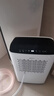 多乐信（DOROSIN）除湿机/抽湿机 除湿量21升/天 42㎡家用轻音地下室干衣除湿吸湿器 客卧除潮干燥机ER-20 实拍图
