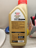 嘉实多（Castrol）极护智E版 全合成机油 润滑油 0W-40 SP A3/B4 4L 汽车保养 实拍图