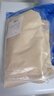 雨航（YUHANG）电动车雨衣电动车专用电瓶车雨披卡其色4XL 实拍图