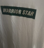 回力（Warrior）短袖男款t恤纯棉夏季衣服篮球运动体恤透气速干跑步男士健身服饰 实拍图