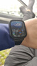 iboann适用vivo/iQOO WATCH GT 2表带米兰尼斯手表腕带金属磁吸不锈钢vivowatchgt2智能运动男女生配件带 实拍图