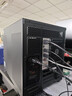 微星（MSI）全家桶 Ultra 7 265KF+RTX5080组装电脑电竞黑神话悟空游戏高端台式机AI高清设计渲染主机DIY整机 新款棱镜ARGB风扇*6 黑色 实拍图