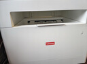 联想（Lenovo）至像M1688DW Pro激光打印机家用办公 学生手机无线学习作业家庭打印机自动双面打印复印扫描一体机 实拍图