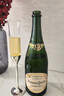 巴黎之花（Perrier Jouet）法国特级干型香槟葡萄酒法国原瓶进口海外直采起泡酒聚会送礼好酒 特级干型香槟750ml/单支 实拍图