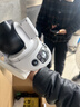 霸天安4G太阳能摄像头 变焦监控室外免插电无需连wifi终身免流量 监控器360度无死角带夜视 全景手机远程 实拍图