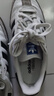 阿迪达斯 adidas三叶草  samba T头鞋运动鞋男女休闲鞋B75806 36 实拍图