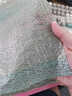 无印良品 A类面料大豆床褥床垫遮盖物家用四季防滑可折叠被褥子1.5x2米床 实拍图