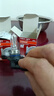 欧司朗 汽车卤素大灯灯泡 HB3/9005(12V 65W 增亮30%) 实拍图
