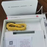 华为移动路由Pro 天际通版年包 千兆网口插卡4G路由器 随身移动双频WiFi 外置天线接口 B535-836 实拍图
