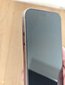 铁兔零感膜适用苹果17promax钢化膜iPhone16手机贴膜超薄3D热弯15plus全屏覆盖保护膜高清air 0.25mm【单片+贴膜神器】3D热弯零感膜 iPhone 16 Pro Max 实拍图