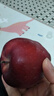 于小乖甘肃天水花牛粉面苹果婴儿刮泥老人孕妇粉糯红蛇苹果(需放粉) 带箱5斤中果（净重4.5斤） 实拍图