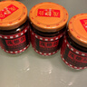 茂德公 魔鬼特辣香辣牛肉酱225g 超辣辣椒酱 下饭菜拌饭拌面酱特辣酱 实拍图