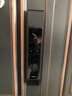 华为（HUAWEI）智能门锁 2 全系列AI掌静脉解锁超清智能大猫眼鸿蒙智能家居 全自动电子密码指纹锁MT33 华为智能门锁2【3期免息+3年质保】 实拍图
