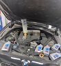 宝马（BMW）宝马原厂5W30机油X1系X3系320X5系520 525 530X6X7系全合成润滑油 0W30 GPF 5L+机油滤芯（国六排放） 实拍图